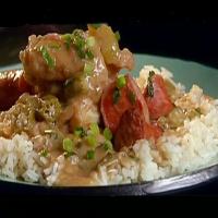 Chicken and Andouille Gumbo_image