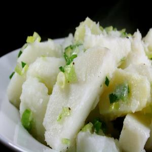 No Mayo Potato Salad_image