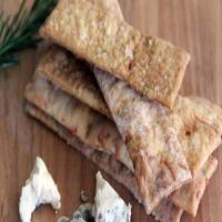 Quick and Easy Crackers_image