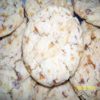 Butterfinger Cookies_image