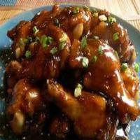 CHICKEN WINGS_image