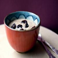 Amaranth Porridge image
