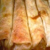 Apple Enchiladas_image