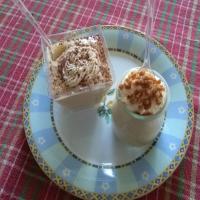 Maple Syrup Mousse_image