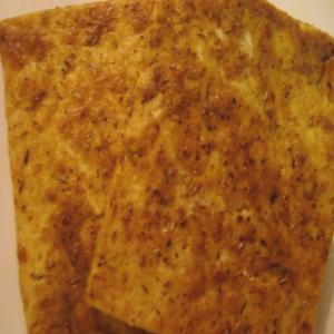 Curried Tofu Cutlets_image