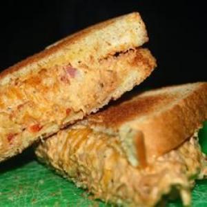 Tuna Melt Sandwiches_image