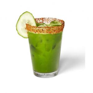 Spicy Green Margarita_image