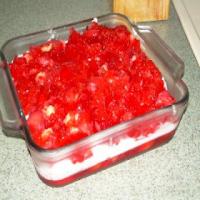 Strawberry Banana Jello Salad Recipe - (4.1/5)_image