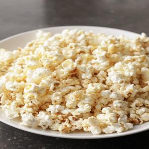 Parmesan & Chipotle Popcorn image