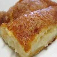 Crescent Roll Cheesecake image