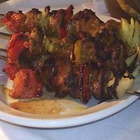Lamb Shish Kebab_image