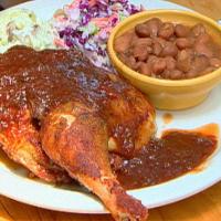 Cowgirl BBQ Sauce_image