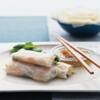 Sweet and Sour Dipping Sauce for Summer Rolls image