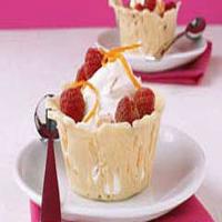 White Chocolate Lace Cups_image
