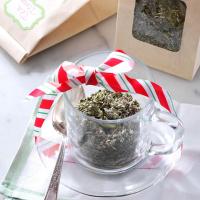 Winter Herb Tea Mix image