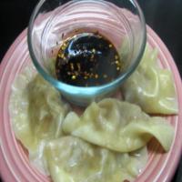Shanghainese Dumpling Recipe (Dim Sum)_image