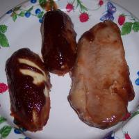 BBQ Pork Chops and Roasted Potatoes_image