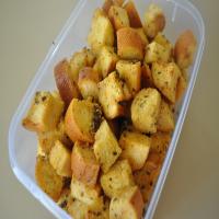 Croutons image