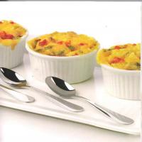 Texas Party Quiches_image