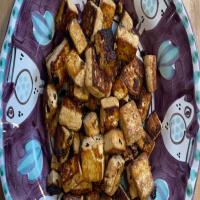 Quick And Easy Marinated Tofu Recipe by Tasty image