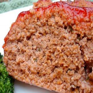 Mama's Best Meatloaf Recipe_image