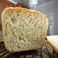 English Muffin Bread II image