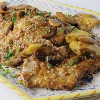 Veal Forestiere image