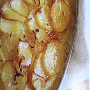 Potatoes and Onions (Dutch Recipe)_image