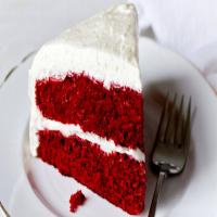 Red Velvet Cake_image