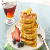 Mini French Toast Pancakes_image