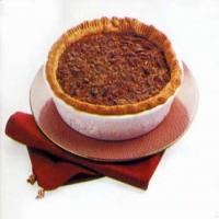 Maple-Pecan Pie image
