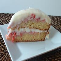 Strawberry Shortcake Cake Recipe - (4.4/5)_image