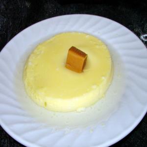 Crème Caramels (Easy Microwave Fix) image