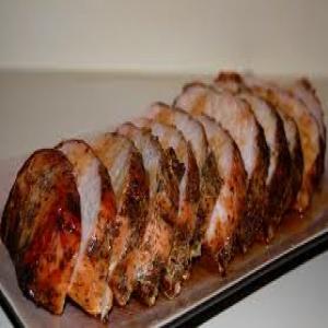 Herb Braised Pork Tenderloin Recipe - (4.3/5)_image