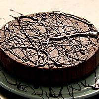 The Cheesecake Factory - Hershey's Chocolate Bar Cheesecake Recipe - (4.3/5)_image