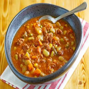 Beef Stew Recipe for Slow Cooker - Southern Plate_image