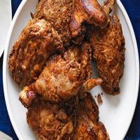 Fried Chicken Masala_image