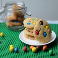 M & M Cookies image