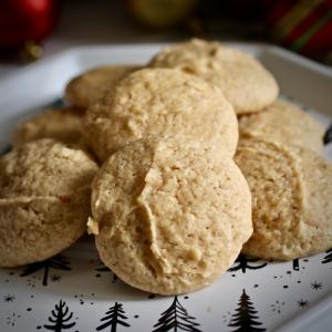 Eggnog Cookies I_image