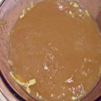 Easy Electric Pressure Cooker Chicken Stock_image