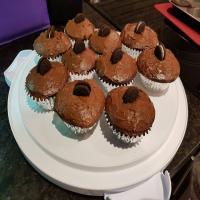 Simple Chocolate Cupcakes image