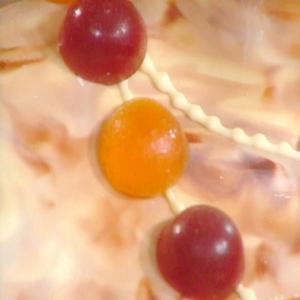Fruit Jewels (Pate De Fruit) image