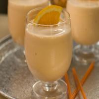 Orange Creamsicle Cocktail Recipe - (4.3/5)_image