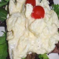 World's Best Creamy Potato Salad_image