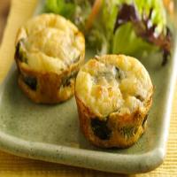 Impossibly Easy Brussels Sprouts Mini Pies_image