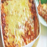 Easiest ever lasagne | Asda Good Living_image