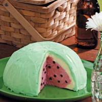 Sherbet Watermelon image