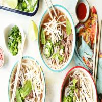 Slow-Cooker Pho image