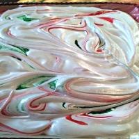 Peppermint Vanilla Swirl Marshmallows_image