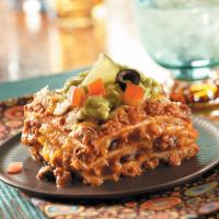 Favorite Mexican Lasagna_image